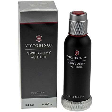 victorinox eau de toilette|victorinox swiss army perfume.